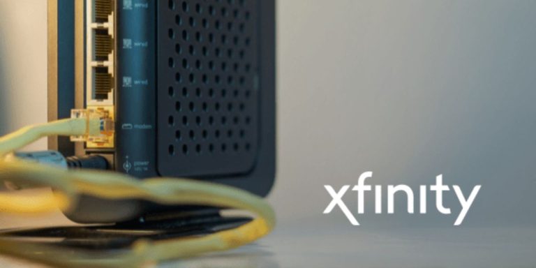 How Do I Switch to Xfinity From My Current Internet Provider?